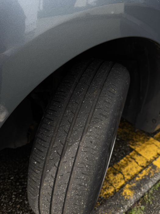 Citroën Berlingo - 1.6 HDi - 3 Lugares - Peugeot Partner