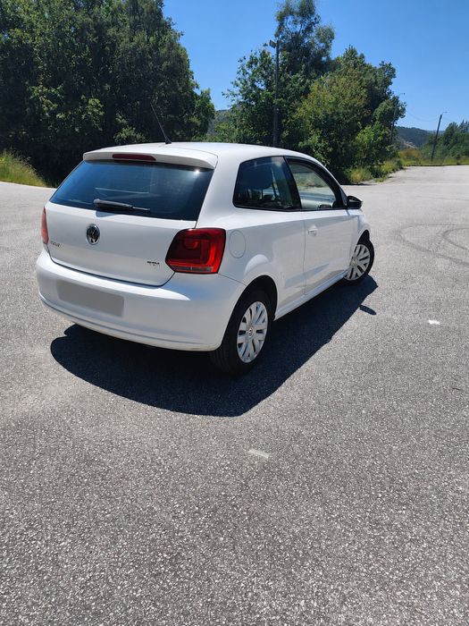 VW Polo 1.2 75 CV 155800Km