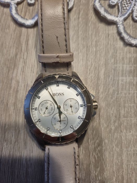 Zegarek damski Hugo Boss