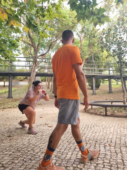 Personal Trainer