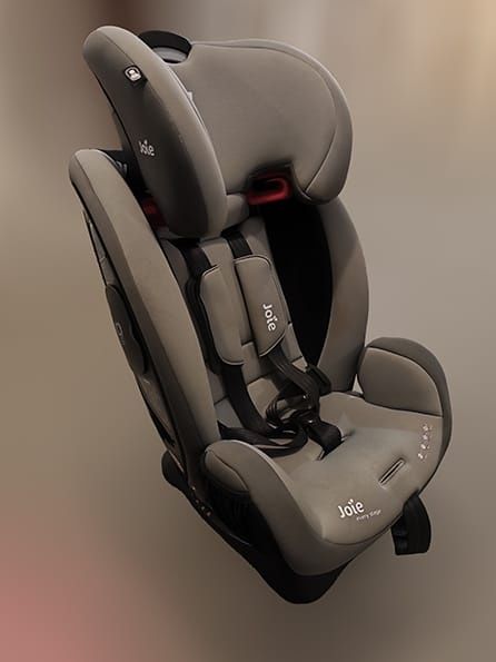 Cadeira de bebé para automóvel Joie