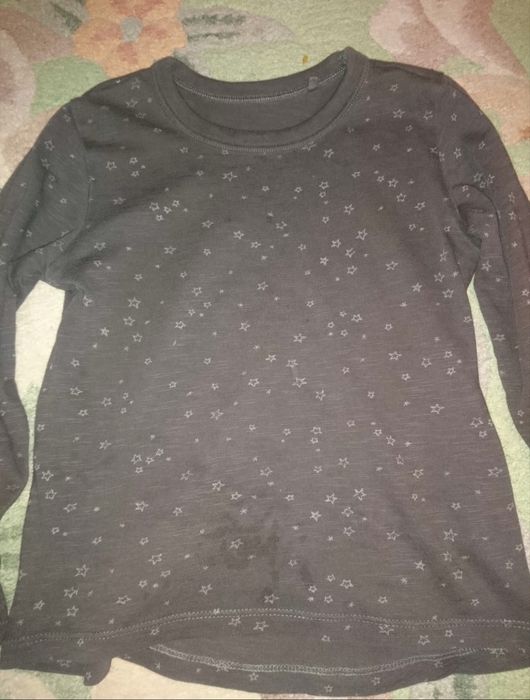 Реглан next 2-3 роки