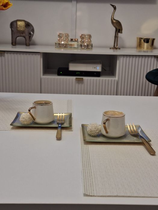 Apartament na doby niska cena