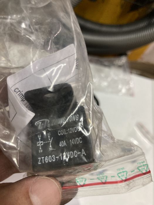 Motogadget - M Lock Ignition64738872520834123