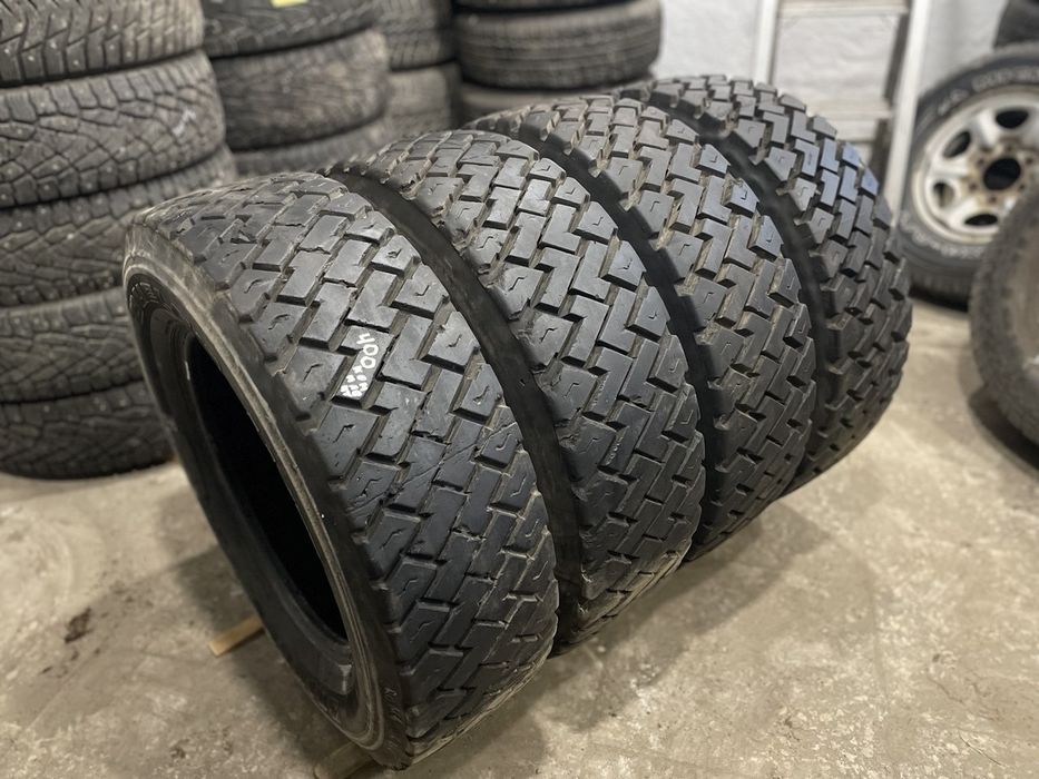 Резина болотяна 245/65 R17 комплект шин резини шини