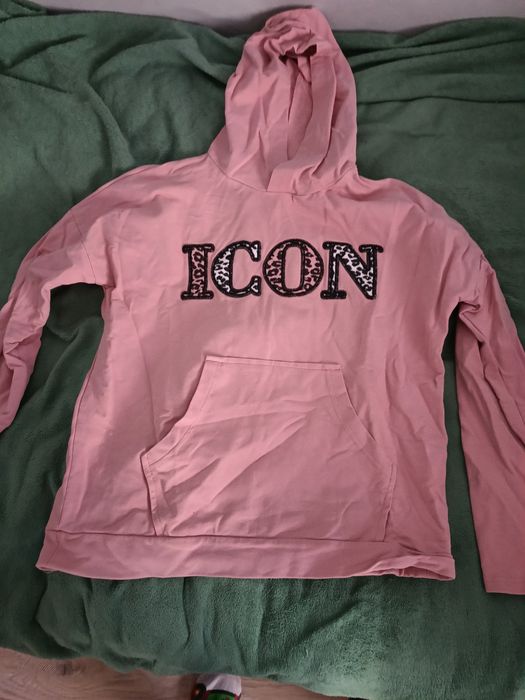 Nerka bluza plecaki dwa puzzle i wózek