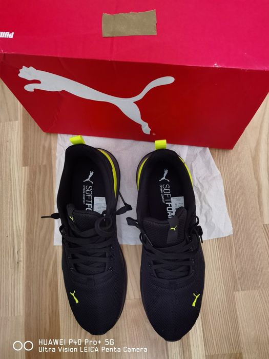 Чоловічі кросівки Puma. Нові.