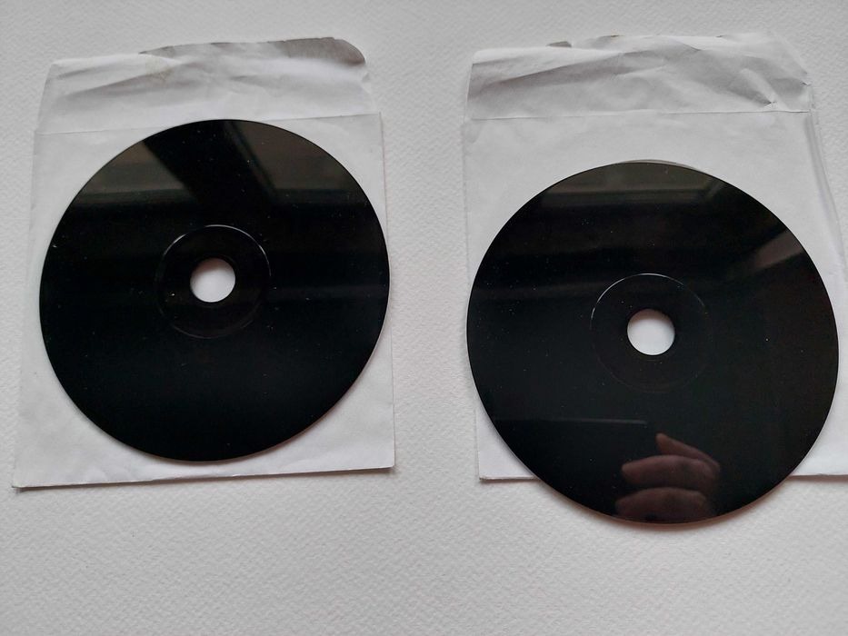 Диски CD.  Воплі Відоплясова. Піккардійська Терція...