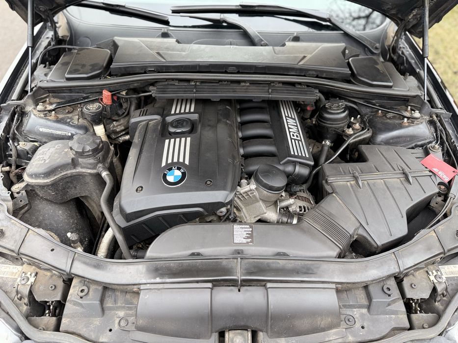 BMW Е90 xDrive. 2011рік. У гарному стані