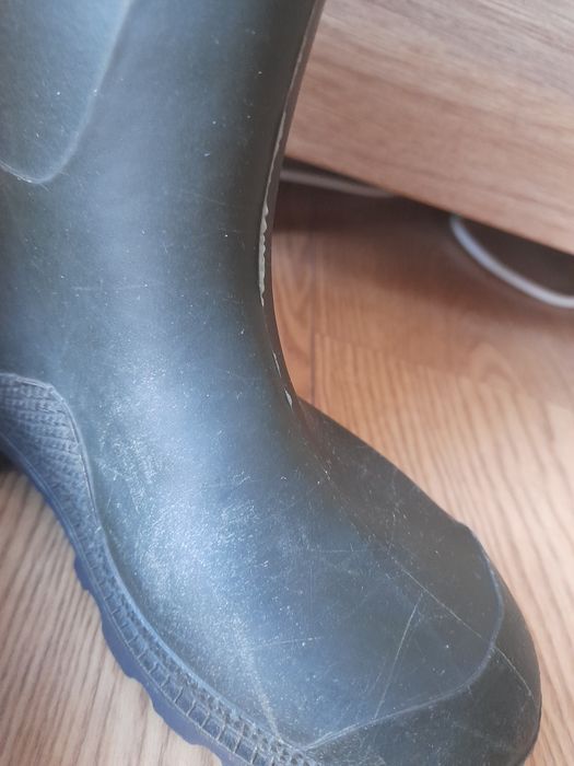 Kalosze gumowce gumiaki buty na deszcz