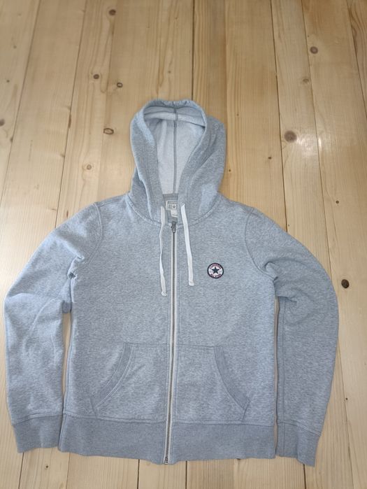 Кофта / зіп худі converse