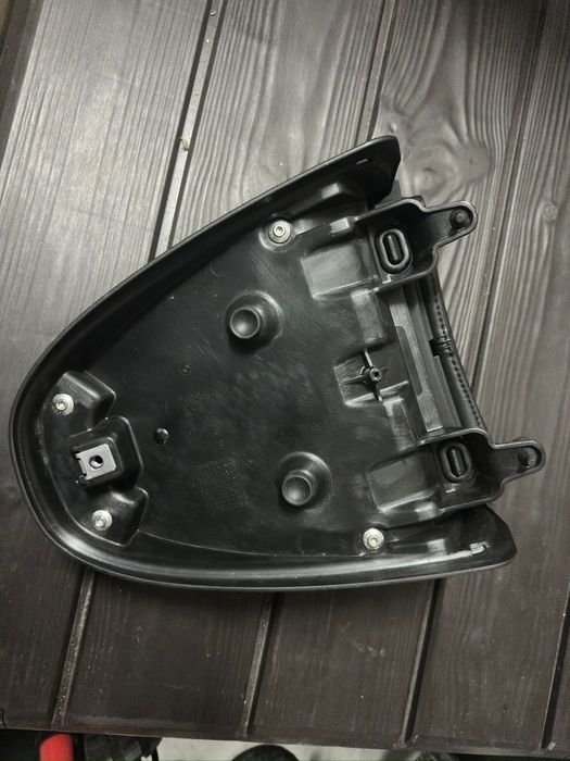 Acessorios mota BMW RnineT