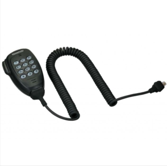 Тангента Kenwood KMC-36