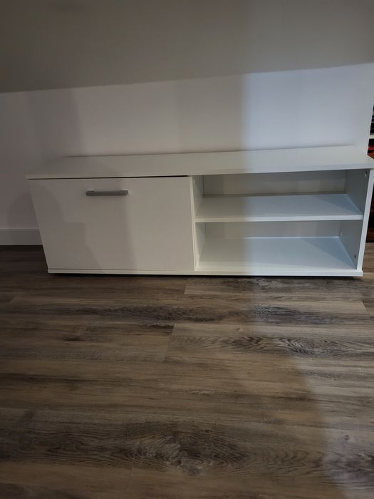 Szafka rtv , na buty...