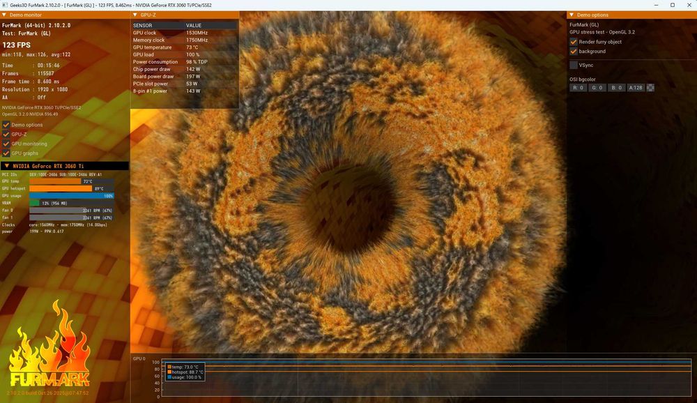 Komputer do gier Ryzen 5 3500 / RTX 3060 Ti / 16GB RAM