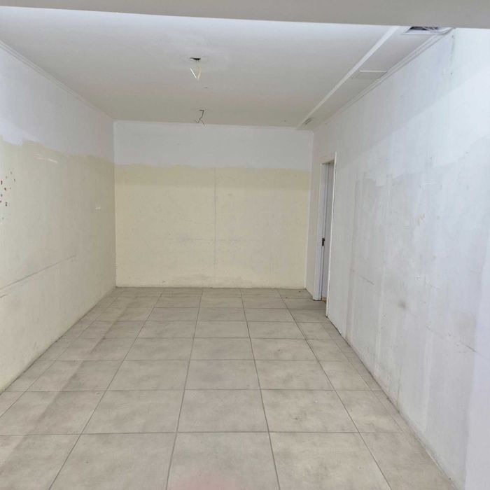 Фасад 245 м², Соборная площадь под магазин.