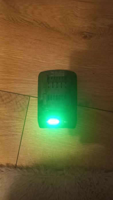 Akumulator bateria 18V 4 AH METABO