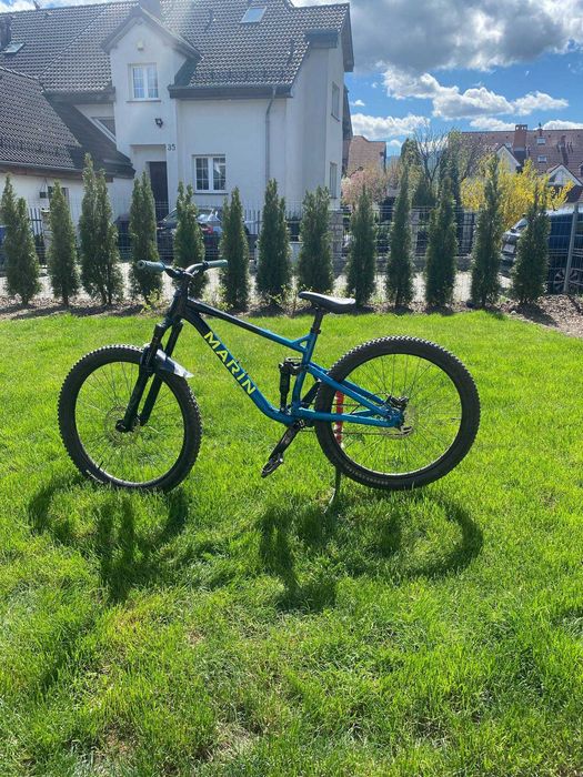 Marin rift zone 2 slopeduro