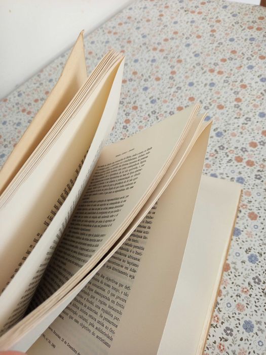 ENSAIOS Nº 34 Adriano Moreira, Lisboa 1960. Livro novo, por abrir