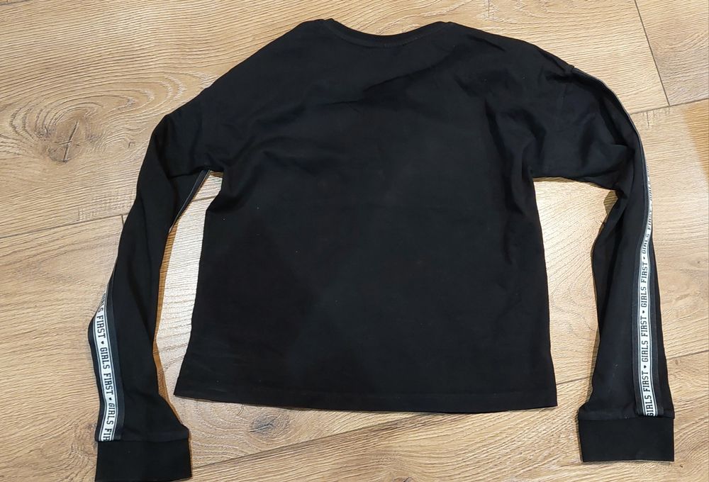 T-shirt bluzka 146/152