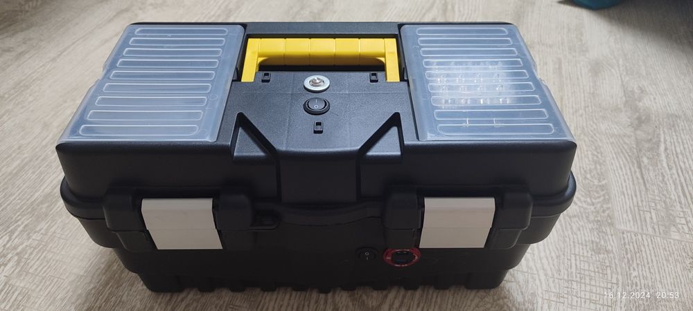 Зарядна станція 105Ан 1260 Ват/г lifepo4 (Екофло/Блюетті) Холодильник