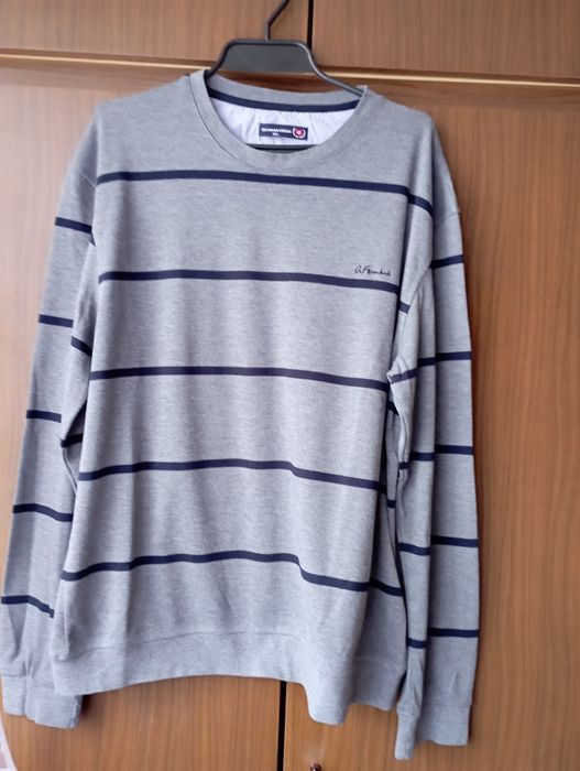 Bluzka męska i polo męskie XXL