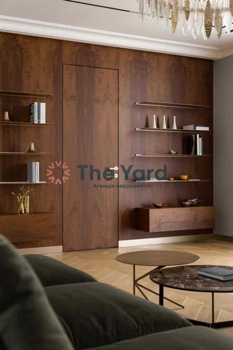 Продаж 4к квартири ЖК Новопечерські Липки