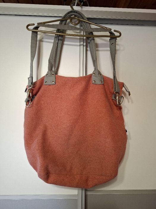 Torba shopperka Mana Mana XL worek