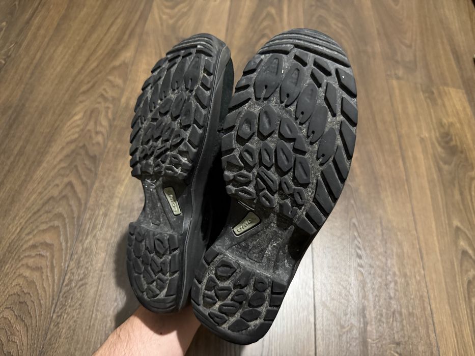Черевики Lowa gtx кросівки трекінг outdoor тактичні