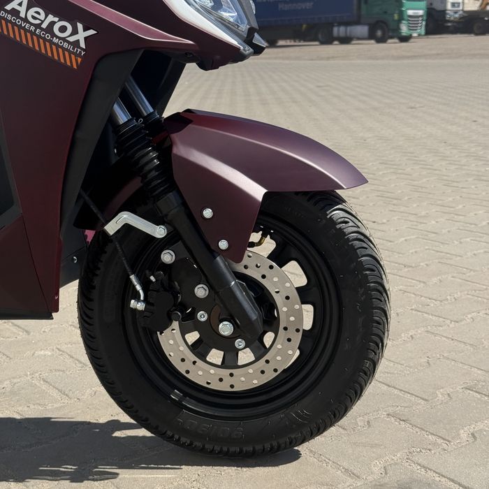 Електроскутер IDemo AeroX PRO MR150-LFP