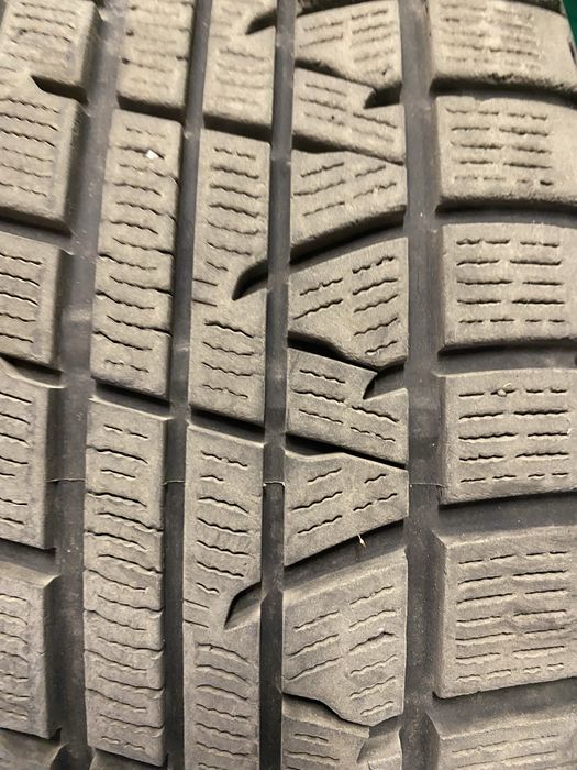 Резина Гума зимняя