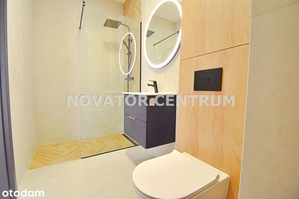 Fordon, 2 pokoje, winda, balkon - Widok 6
