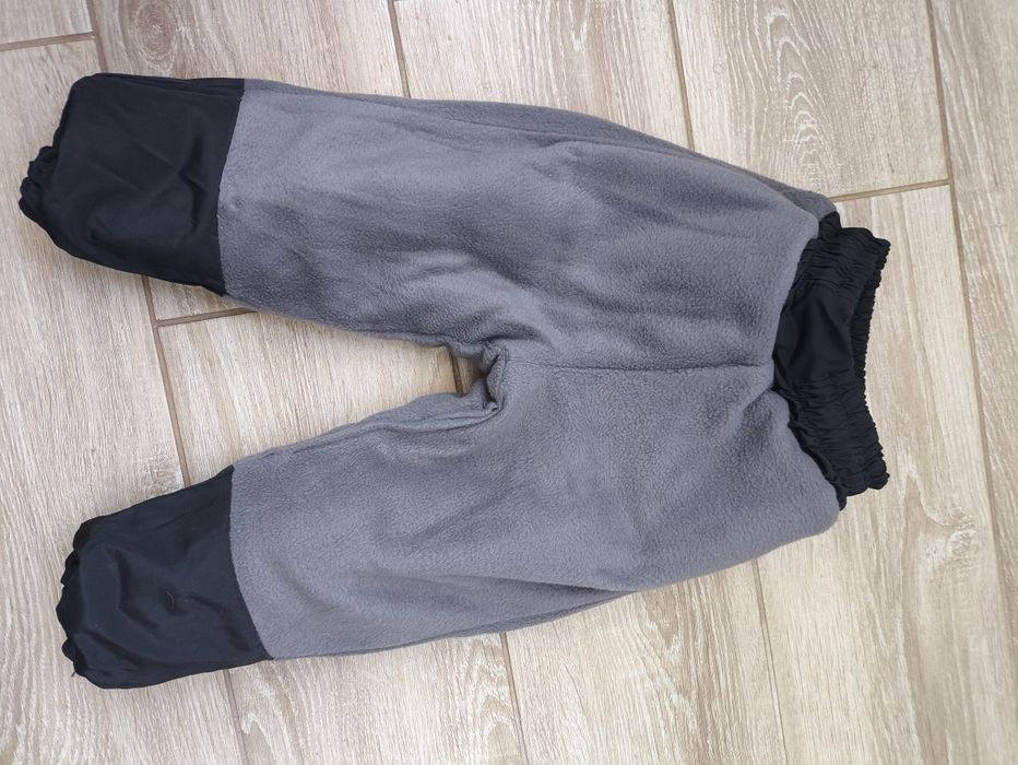 Зимовий костюм Dorias little, комбінезон 92 розмір