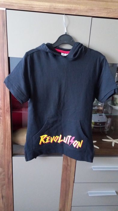 Bluza chłopięca 146/152