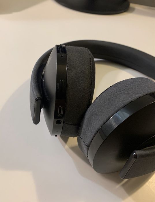 Sony PlayStation 4 Gold Wireless Headset