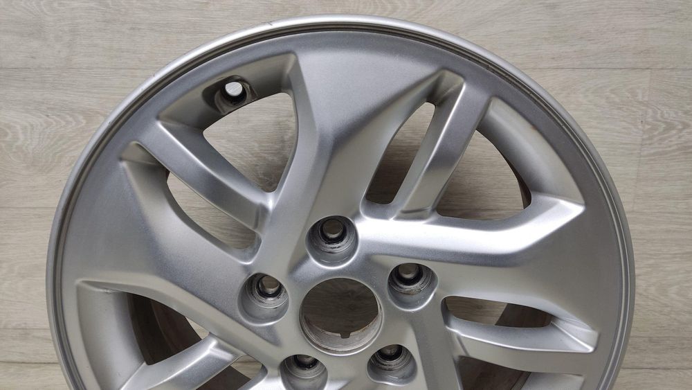 Диск колесний колісний R15 6.0J 6.0JX*15 Hyundai Venue (2019-)
