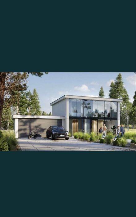 Działka Budowlana 1730 m² – DOSKONAŁA LOKALIZACJA. Łyski / Białegostok