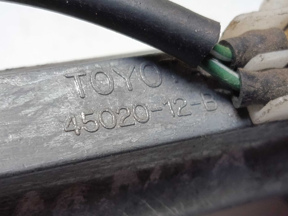 Замок зажигания Toyota Corolla (E10/E11) з 91-02 р.в.
