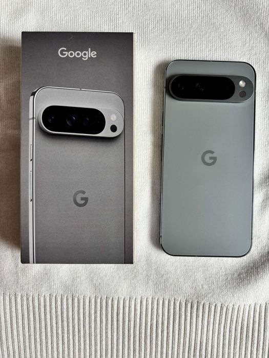 Google Pixel 9 pro xl