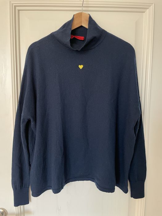 Max Mara Max&co светр джемпер М