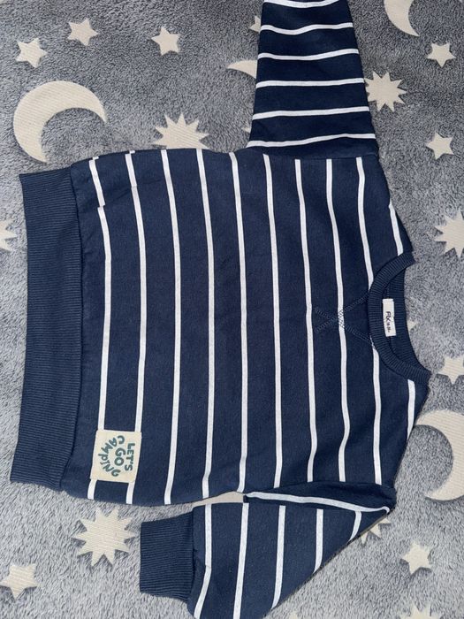 Штани теплі, джемпер