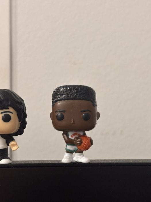 STRANGER THINGS POP / will / eleven