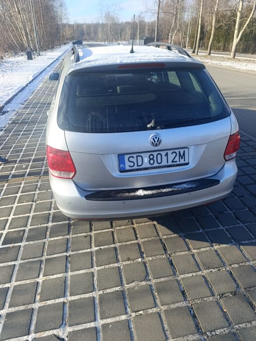 Volkswagen Golf  5 exclusiv kombi 1.4 TSI