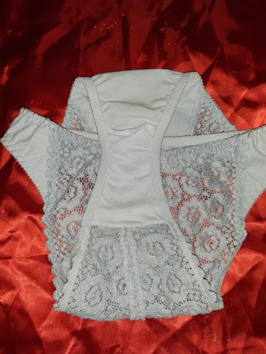 Жіночі трусики TRIUMPH блакитного кольору