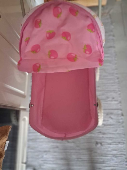 barato carrinho de nenucos em boas condições