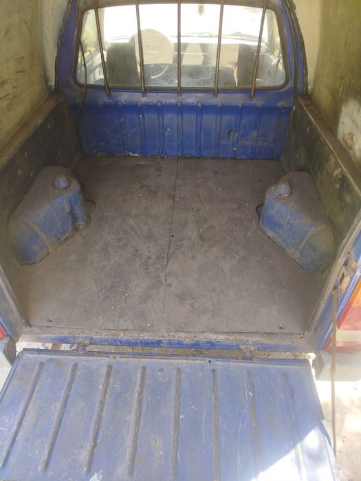 Продам Таврія пікап 1.1