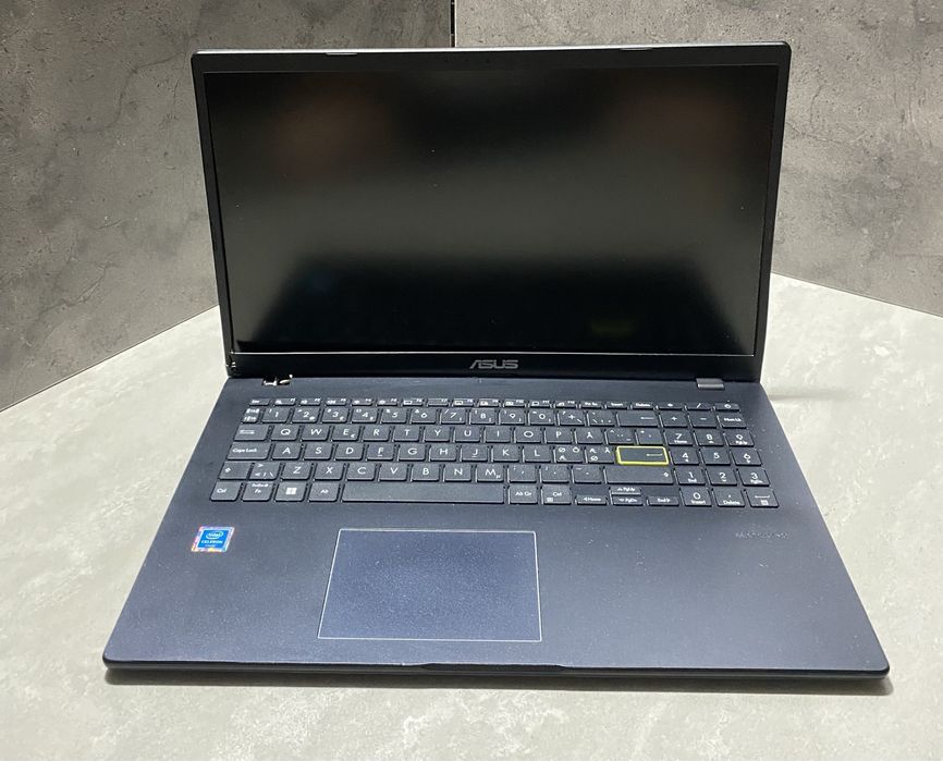 Ноутбук Asus R552M 14" FullHD/ 4GB RAM/64GB SSD! N2951