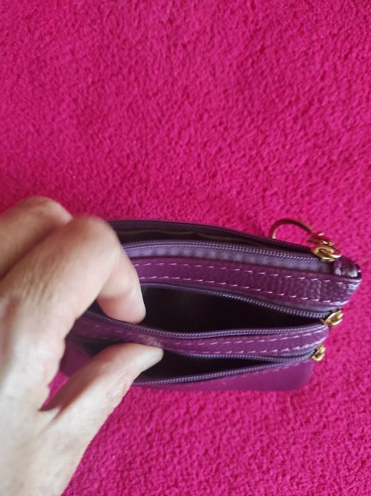 Нова ключниця гаманець Англія