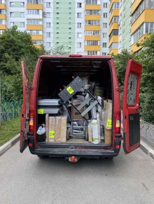 Грузоперевозки город Харьков, Грузовая машина, Грузовое такси Переезды