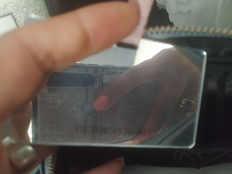 Torebka na ramię Victoria's Secret oryginał